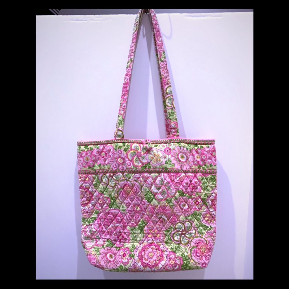 Vera Bradley Tote Bag